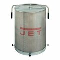 Jet 708639B 2 Micron Canister Filter Kit for DC-1100VX, DC-1200VX 708639B-JET